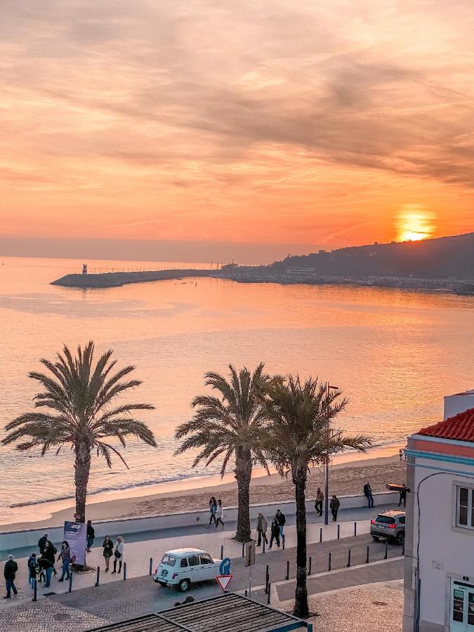 Filipe Village - Casa Da India Sesimbra Dış mekan fotoğraf
