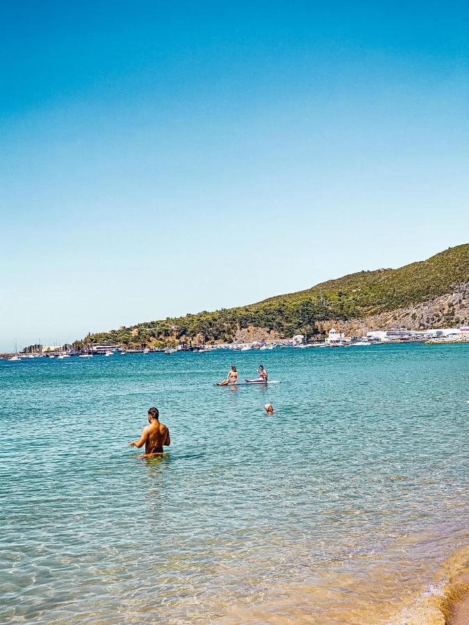 Filipe Village - Casa Da India Sesimbra Dış mekan fotoğraf