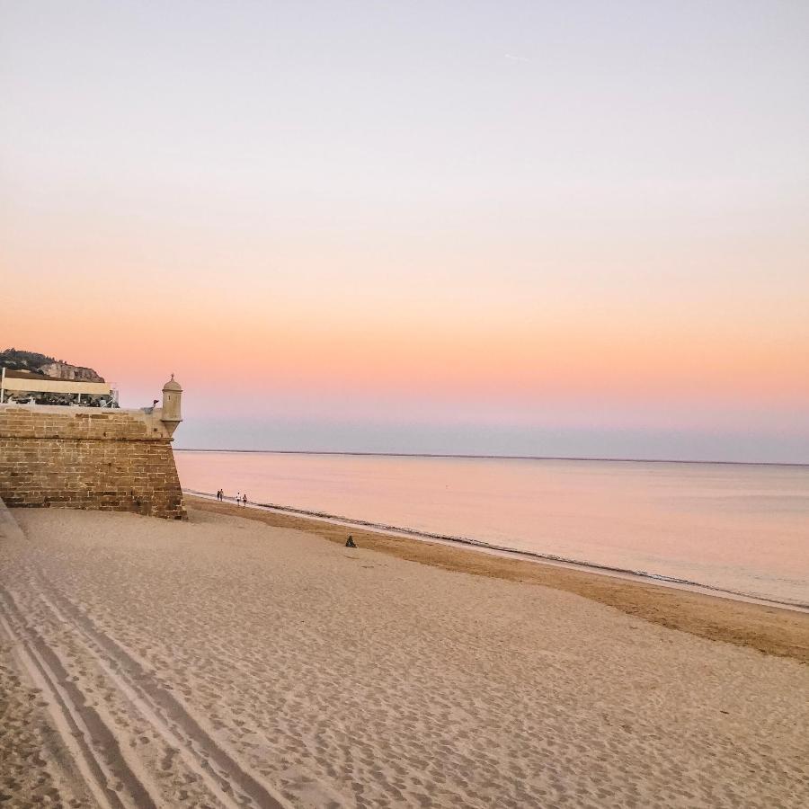 Filipe Village - Casa Da India Sesimbra Dış mekan fotoğraf