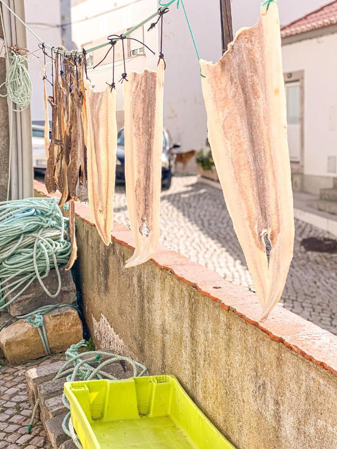 Filipe Village - Casa Da India Sesimbra Dış mekan fotoğraf