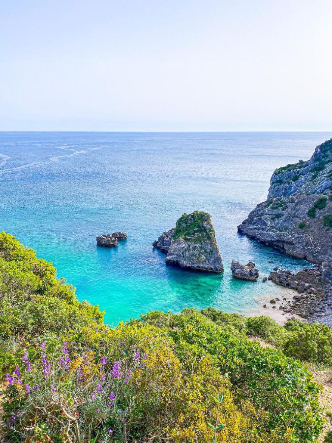 Filipe Village - Casa Da India Sesimbra Dış mekan fotoğraf