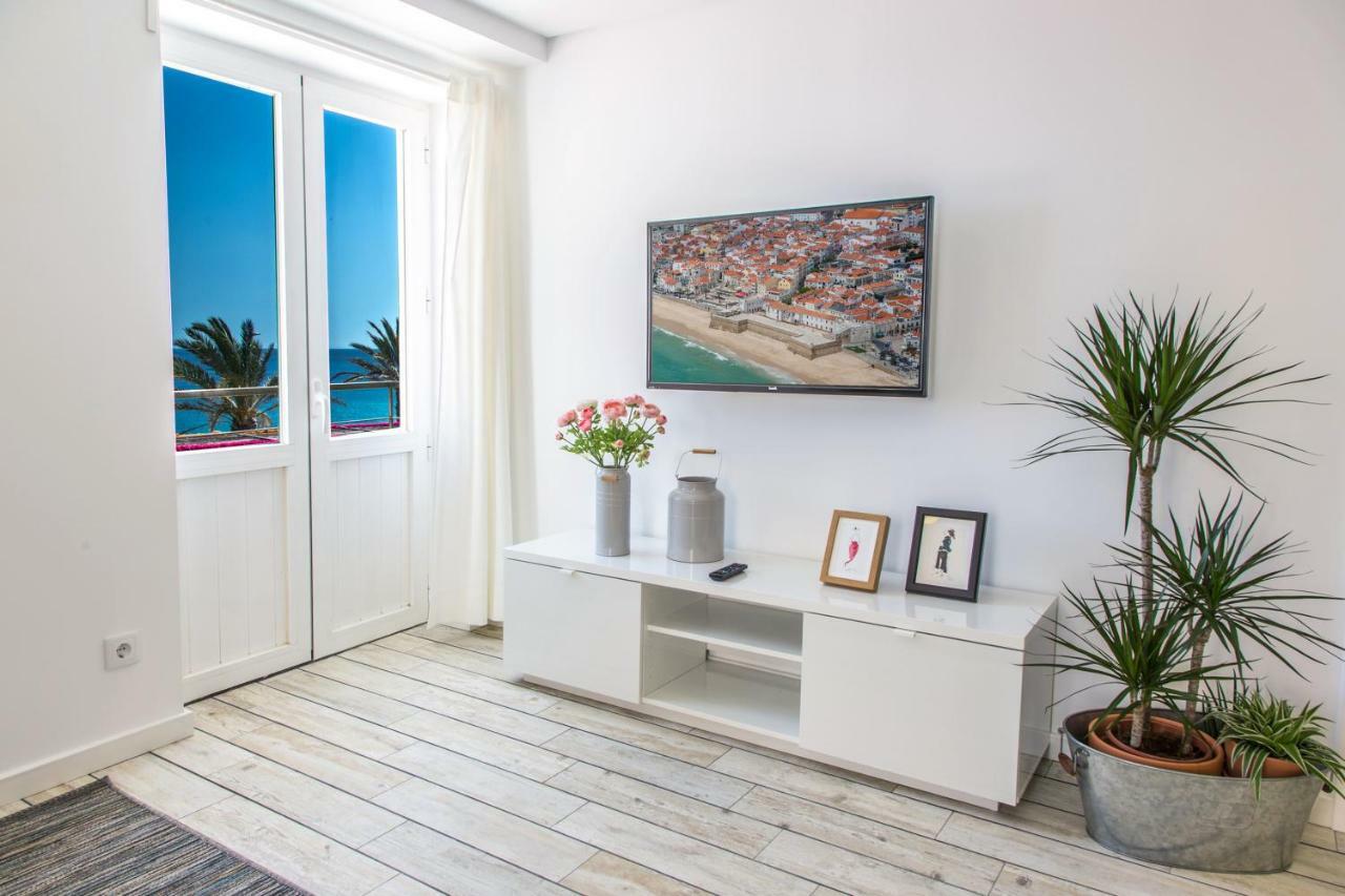 Filipe Village - Casa Da India Sesimbra Dış mekan fotoğraf