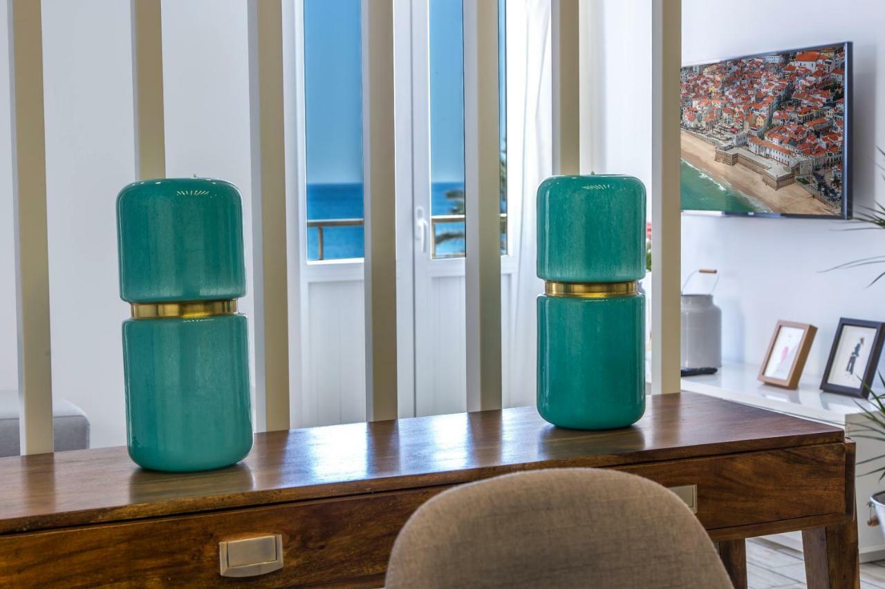 Filipe Village - Casa Da India Sesimbra Dış mekan fotoğraf