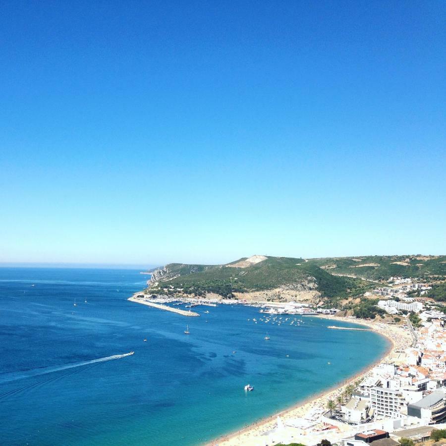 Filipe Village - Casa Da India Sesimbra Dış mekan fotoğraf